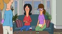 Click to watch 'Lorenzos Oil? No, Lindas...' (popup) Bobs Burgers